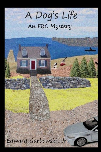 A Dog's Life (FBC Mysteries Book 1)