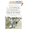 The Ethnic Cleansing of Palestine
