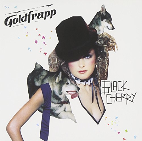 Goldfrapp - Strict Machine (Single Mix-Remix) Lyrics - Zortam Music