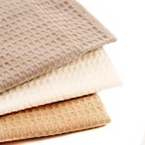 Waffle Weave Bath Sheet