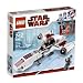LEGO 8085 Star Wars Clone Wars - Freeco Speeder