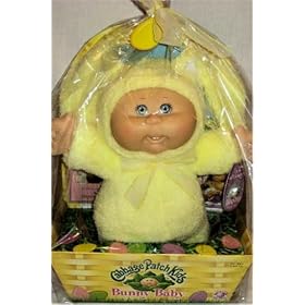 Cabbage Patch Kids Bunny Baby by