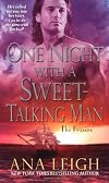 One Night with a Sweet-Talking Man