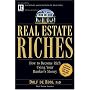 Real Estate Riches: How to Become Rich Using Your Banker's Money
