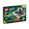 LEGO Alien Conquest 7052