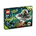 LEGO Alien Conquest 7052: UFO Abduction