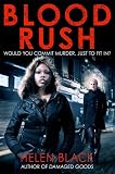 Blood Rush: Lilly Valentine Series, Book 4
