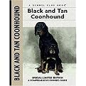Black and Tan Coonhound (Comprehensive Owner's Guides) (Hardcover)