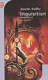 Aquasilva, Tome 2 : Inquisition
