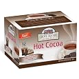 Grove Square Hot Cocoa Cups, Dark, Single Serve Cup for Keurig K-Cup Brewers, 12-Count (Pack of 3) Cheap