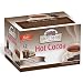 Grove Square Hot Cocoa Cups, Dark, Single Serve Cup for Keurig K-Cup Brewers, 12-Count (Pack of 3)