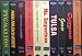Search : 10 Romantic Classics (Boxed Set)