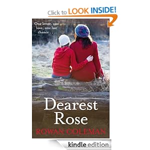 Dearest Rose