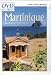 DVD Guides - Martinique (Original French ONLY Version - No Englsih Options)