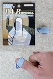 TAB BLUES MASTER TABXyV TP101/BLUE