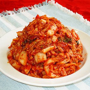 キムチ （刻みキムチ）1kg 白菜キムチ