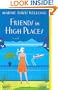 Friends in High Places (Kick Keswick Mysteries #4)