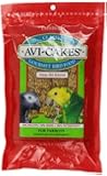 Lafeber's Avi-Cakes for Parrots 12 oz. package
