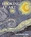 Looking At Art Value Package (includes Art History Interactive CD- Dual Platform (PC and MAC))