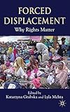 Forced displacement : why rights matter