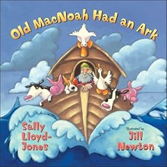 Old Macnoah Had an Ark (Harperblessings)