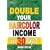 Double Your Haircolor Income in 30 Days!
