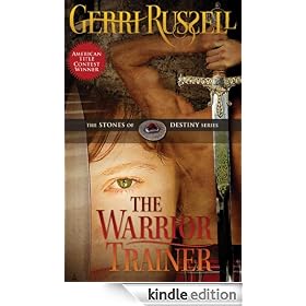 The Warrior Trainer (The Stones of Destiny Series)