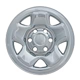 Bully IMP-68X Imposter Wheel Skin for Styled Steel Wheel