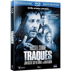 Traqu�s [Blu-ray]