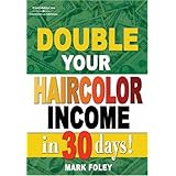 double your haircolor income in 30 days