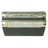Foil fits Braun 4000 Series Flex Control & Twin Control