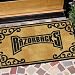 Memory COL-ARK-830 Door Mat-Arkansas