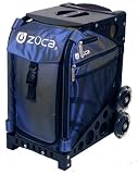 Zuca Adult Seated Luggage