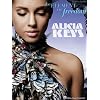 Alicia Keys: The Element of Freedom