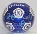 Chelsea F.C. Official Crested Signature Football