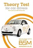 Theory test for car drivers : all the official DSA questions and answers explained