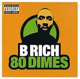 B-rich lyrics
