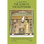 The Gods of the Egyptians or Studies in Egyptian M&hellip de Sir E. A. Wallis Budge