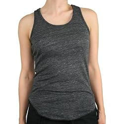 Alternative Apparel Heather Racer Tank