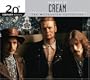 20th Century Masters - The Millennium Collection: The Best of Cream (Eco-Friendly Packaging)
