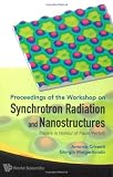 Synchrotron Radiation and Nanostructures: Papers in Honour of Paolo Perfetti, Proceedings of the Workshop