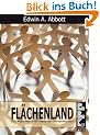 Fl�chenland: Ein M�rchen mit vielerlei Dimensionen