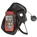 Amprobe LM-200 LED Light Meter, Silicon Photodiode and Filter