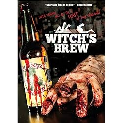Witch's Brew
