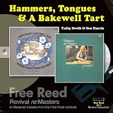 Hammers, Tongues and a Bakewell Tart