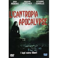 Licantropia Apocalypse