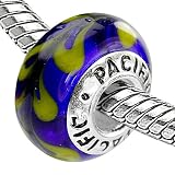 Pacific 925 Bead Pacific 925 Bead
