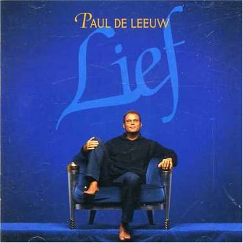 Paul De Leeuw - 1997 - Top 40 Compleet - Zortam Music