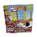 Dora's Talking House Additions - Greenhouse