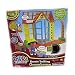 Dora's Talking House Additions - Greenhouse